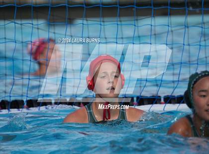 Thumbnail 3 in Miramonte vs Menlo School (NorCal Invitational) photogallery.
