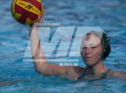 Thumbnail 2 in Miramonte vs Menlo School (NorCal Invitational) photogallery.