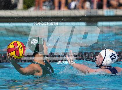 Thumbnail 2 in Miramonte vs Menlo School (NorCal Invitational) photogallery.