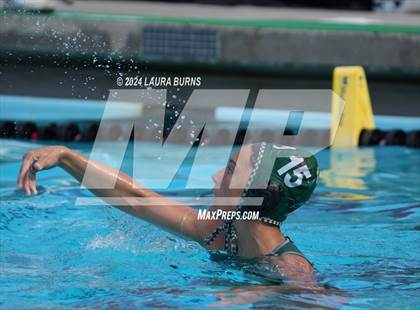 Thumbnail 3 in Miramonte vs Menlo School (NorCal Invitational) photogallery.
