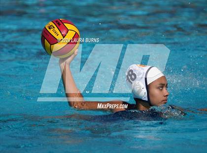 Thumbnail 2 in Miramonte vs Menlo School (NorCal Invitational) photogallery.