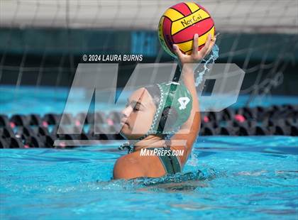 Thumbnail 3 in Miramonte vs Menlo School (NorCal Invitational) photogallery.