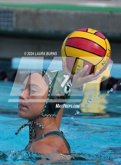 Thumbnail 2 in Miramonte vs Menlo School (NorCal Invitational) photogallery.