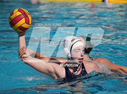 Thumbnail 3 in Miramonte vs Menlo School (NorCal Invitational) photogallery.
