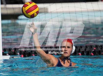 Thumbnail 3 in Miramonte vs Menlo School (NorCal Invitational) photogallery.