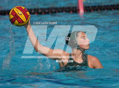 Thumbnail 3 in Miramonte vs Menlo School (NorCal Invitational) photogallery.