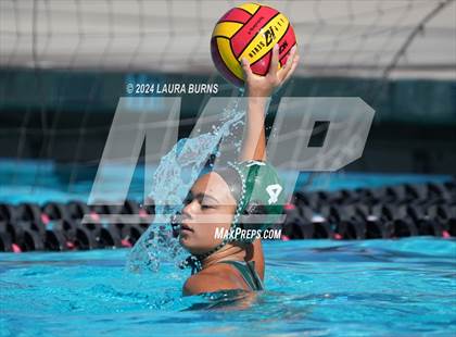 Thumbnail 2 in Miramonte vs Menlo School (NorCal Invitational) photogallery.