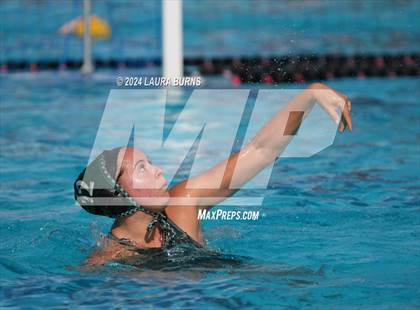 Thumbnail 3 in Miramonte vs Menlo School (NorCal Invitational) photogallery.