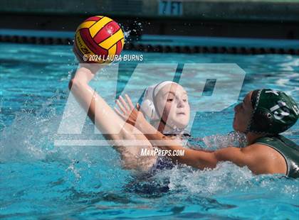 Thumbnail 1 in Miramonte vs Menlo School (NorCal Invitational) photogallery.