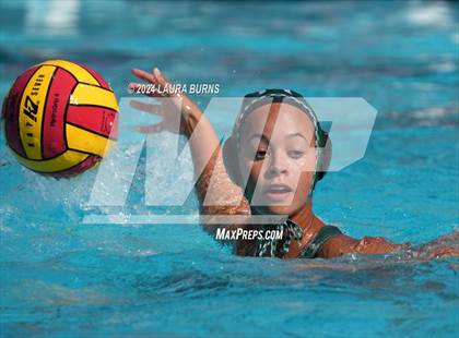 Thumbnail 1 in Miramonte vs Menlo School (NorCal Invitational) photogallery.