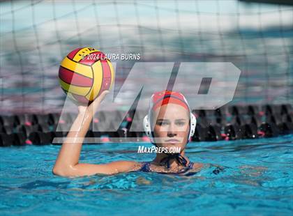 Thumbnail 2 in Miramonte vs Menlo School (NorCal Invitational) photogallery.