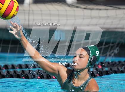 Thumbnail 1 in Miramonte vs Menlo School (NorCal Invitational) photogallery.