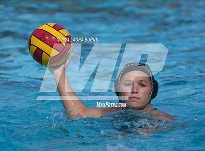 Thumbnail 3 in Miramonte vs Menlo School (NorCal Invitational) photogallery.