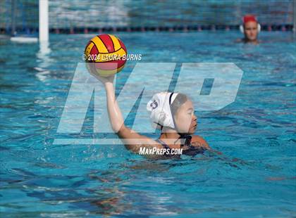 Thumbnail 1 in Miramonte vs Menlo School (NorCal Invitational) photogallery.