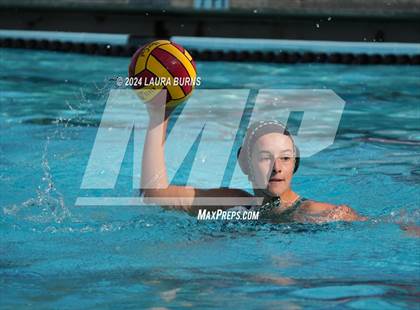 Thumbnail 2 in Miramonte vs Menlo School (NorCal Invitational) photogallery.