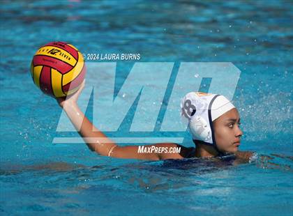 Thumbnail 1 in Miramonte vs Menlo School (NorCal Invitational) photogallery.