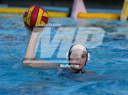 Thumbnail 3 in Miramonte vs Menlo School (NorCal Invitational) photogallery.