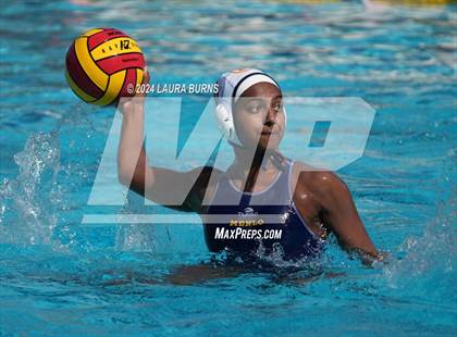 Thumbnail 2 in Miramonte vs Menlo School (NorCal Invitational) photogallery.