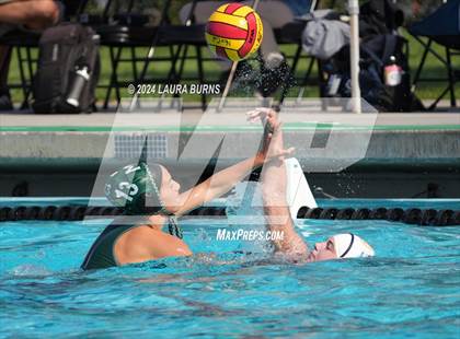 Thumbnail 1 in Miramonte vs Menlo School (NorCal Invitational) photogallery.