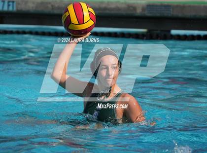 Thumbnail 3 in Miramonte vs Menlo School (NorCal Invitational) photogallery.