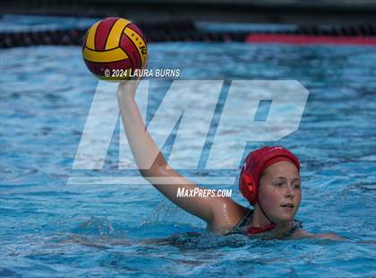 Thumbnail 1 in Miramonte vs Menlo School (NorCal Invitational) photogallery.