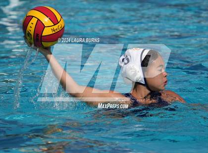Thumbnail 3 in Miramonte vs Menlo School (NorCal Invitational) photogallery.
