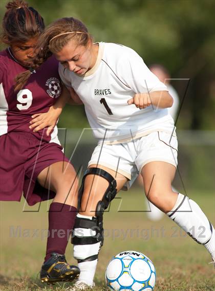 Thumbnail 1 in Bridgeton @ Absegami photogallery.