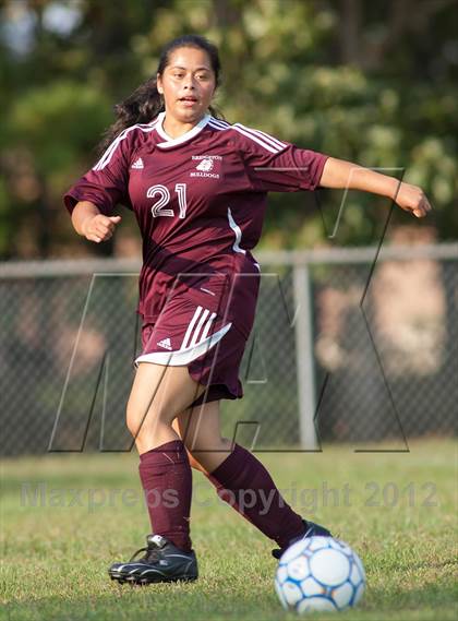 Thumbnail 1 in Bridgeton @ Absegami photogallery.
