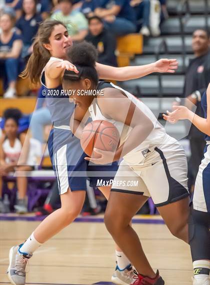 Thumbnail 2 in Hoover vs. Vincent Memorial (CIF SDS D5 Finals) photogallery.