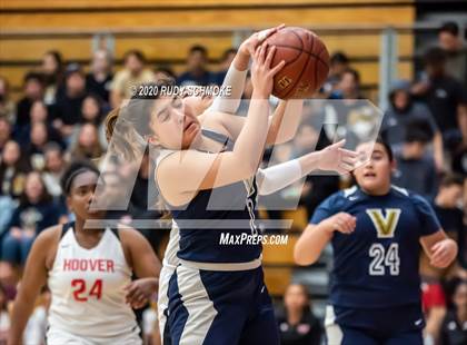 Thumbnail 1 in Hoover vs. Vincent Memorial (CIF SDS D5 Finals) photogallery.