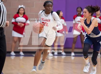 Thumbnail 3 in Hoover vs. Vincent Memorial (CIF SDS D5 Finals) photogallery.
