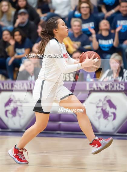 Thumbnail 1 in Hoover vs. Vincent Memorial (CIF SDS D5 Finals) photogallery.