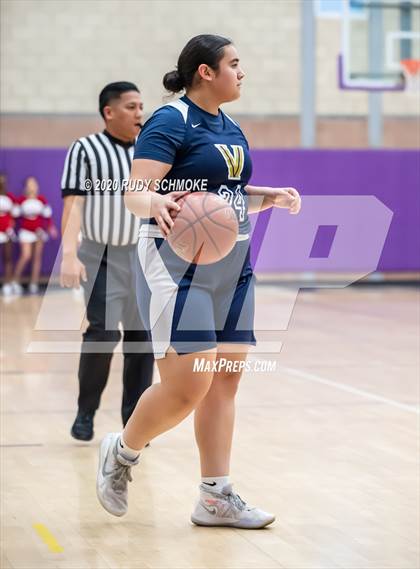 Thumbnail 3 in Hoover vs. Vincent Memorial (CIF SDS D5 Finals) photogallery.