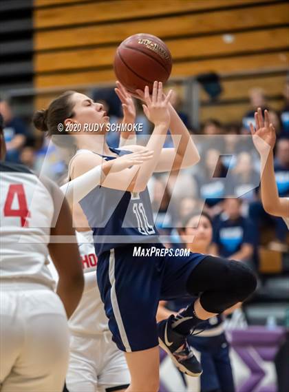 Thumbnail 3 in Hoover vs. Vincent Memorial (CIF SDS D5 Finals) photogallery.