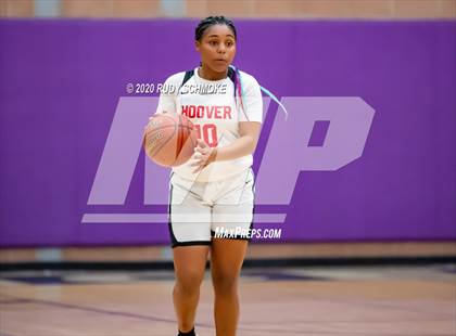 Thumbnail 2 in Hoover vs. Vincent Memorial (CIF SDS D5 Finals) photogallery.