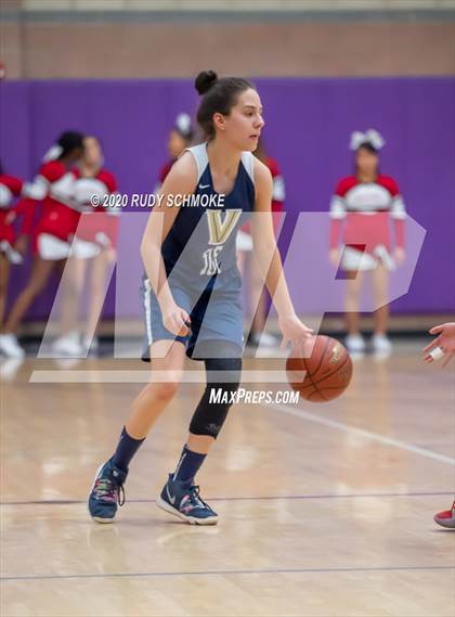 Thumbnail 1 in Hoover vs. Vincent Memorial (CIF SDS D5 Finals) photogallery.
