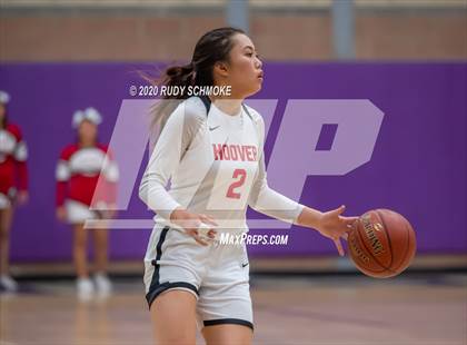 Thumbnail 1 in Hoover vs. Vincent Memorial (CIF SDS D5 Finals) photogallery.