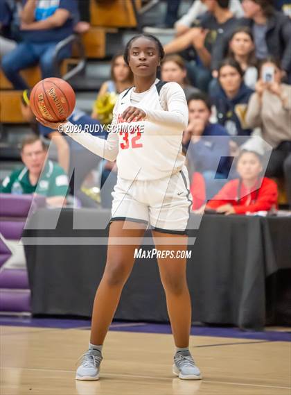 Thumbnail 3 in Hoover vs. Vincent Memorial (CIF SDS D5 Finals) photogallery.