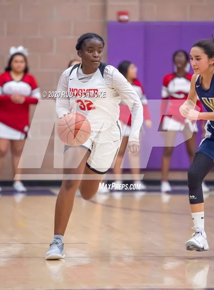 Thumbnail 3 in Hoover vs. Vincent Memorial (CIF SDS D5 Finals) photogallery.