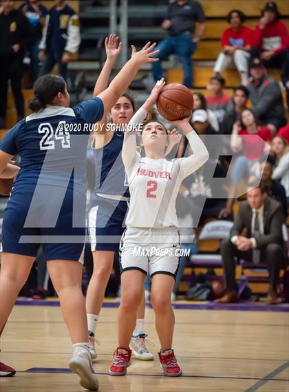 Thumbnail 2 in Hoover vs. Vincent Memorial (CIF SDS D5 Finals) photogallery.