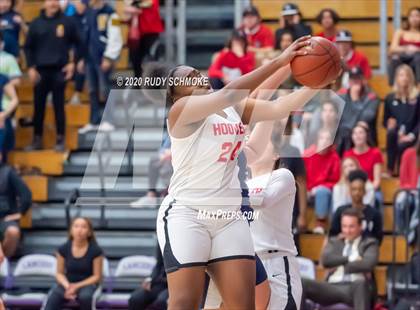 Thumbnail 2 in Hoover vs. Vincent Memorial (CIF SDS D5 Finals) photogallery.