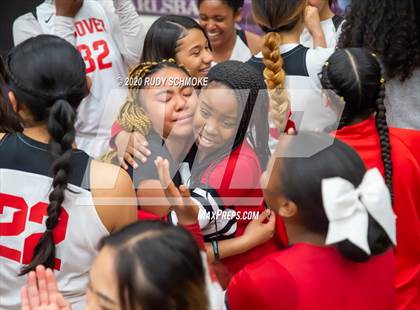 Thumbnail 1 in Hoover vs. Vincent Memorial (CIF SDS D5 Finals) photogallery.