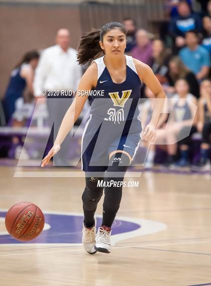 Thumbnail 3 in Hoover vs. Vincent Memorial (CIF SDS D5 Finals) photogallery.