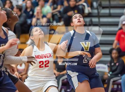 Thumbnail 1 in Hoover vs. Vincent Memorial (CIF SDS D5 Finals) photogallery.