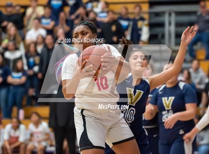 Thumbnail 1 in Hoover vs. Vincent Memorial (CIF SDS D5 Finals) photogallery.