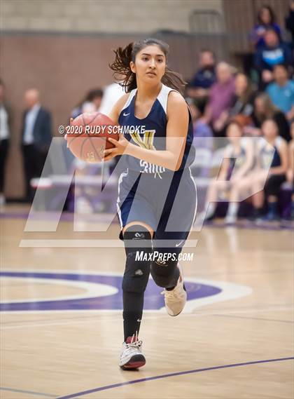 Thumbnail 3 in Hoover vs. Vincent Memorial (CIF SDS D5 Finals) photogallery.