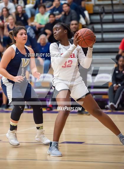Thumbnail 1 in Hoover vs. Vincent Memorial (CIF SDS D5 Finals) photogallery.