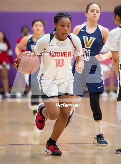 Thumbnail 1 in Hoover vs. Vincent Memorial (CIF SDS D5 Finals) photogallery.