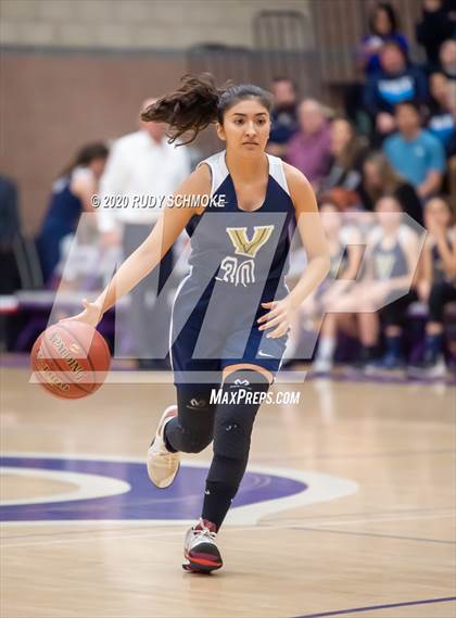 Thumbnail 2 in Hoover vs. Vincent Memorial (CIF SDS D5 Finals) photogallery.