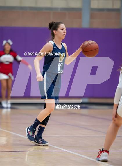 Thumbnail 2 in Hoover vs. Vincent Memorial (CIF SDS D5 Finals) photogallery.